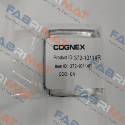 IFS-2000-HBRING-CC Cognex