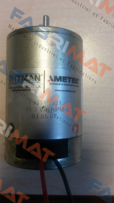 I9234C321   OEM!  Ametek Pittman