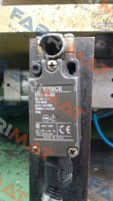 E10000GM Ersce