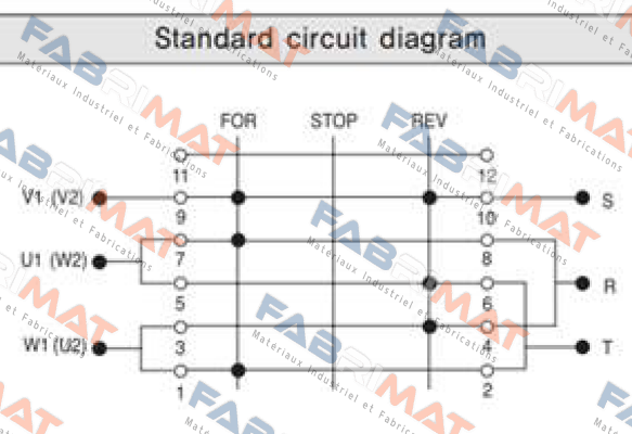 HY-SQ5-SH-140R HanYoung NUX