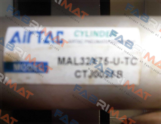 MAL32X75-U-TC  Airtac