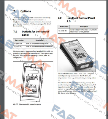 01-3957-01 Emotron