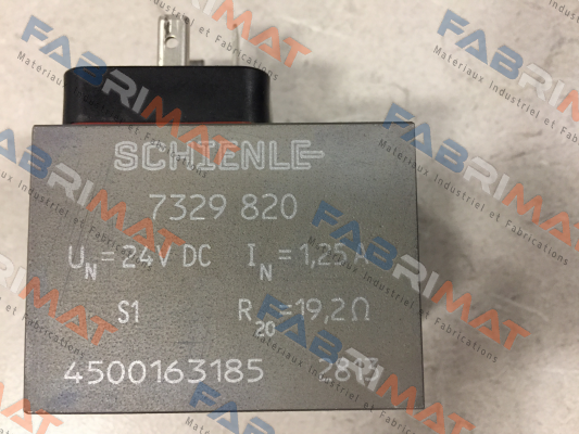 7329 820-24 V Schienle