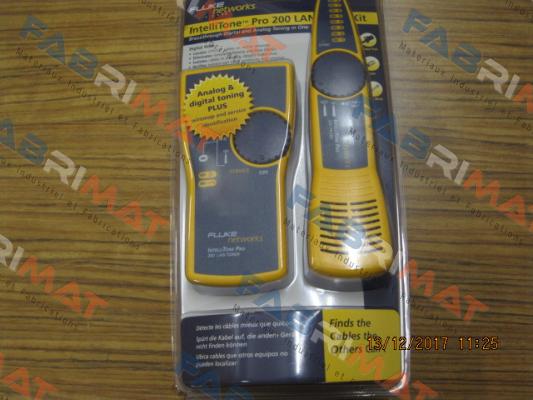 MT-8200-60-KIT Fluke