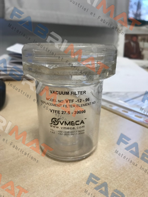 VTF12-96 Vmeca