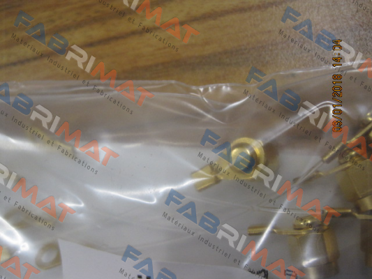 H00040A0020 ( 1 Pack = 5 pcs.) Telegaertner