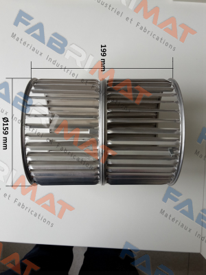 2VC.160X196X12.7D Euro Motors Italia