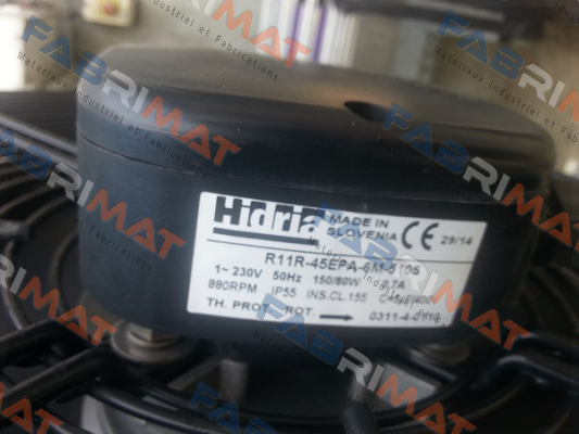  R11R-45EPA-6M-5105  Hidria