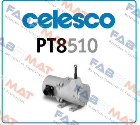 PT8510-0030-111-1110  Celesco