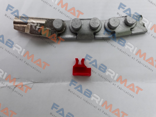 Plastic part for 43503/004  Aprimatic