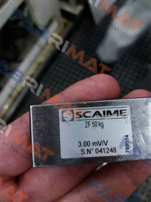 799014 Scaime