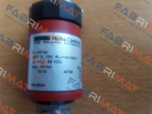 Type 506    OEM!!!  Huba Control