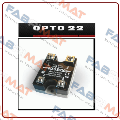 120A10  Opto 22