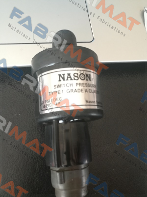 3PSI/DEC   SPIC-4P  Nason