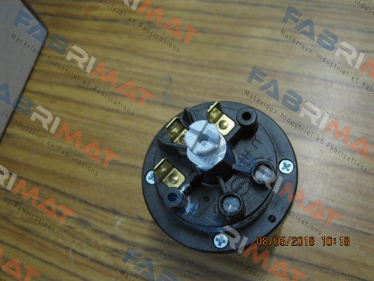 625.9040W 8/2mbar Huba Control