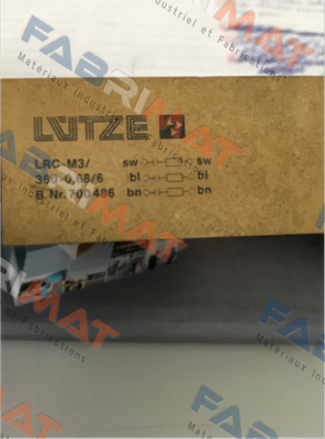 LRC-M3/380-0,68/6 Luetze