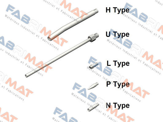 U-Type for MG70  THK