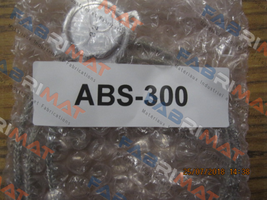 ABS-300 Ohmic Instruments