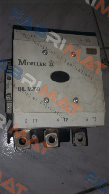 DIL M1000-XHI Moeller (Eaton)