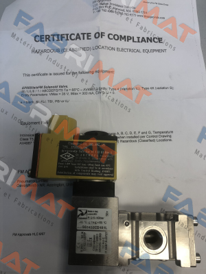 SS1432CD101L - (OEM*)  Pneumatrol