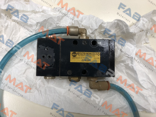 E2318CD00BA Pneumatrol