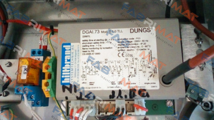 DGAI.73 (OEM) Dungs