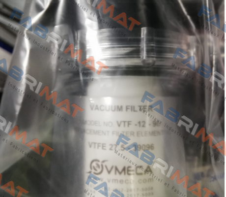 VTF12-96 Vmeca