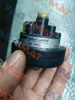 620.9955 - OEM Huba Control