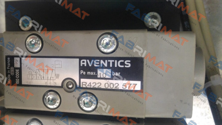 R422003651 Aventics