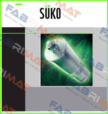 SEV 17 ATEX 0165 X / 27-040-470-45 Süko