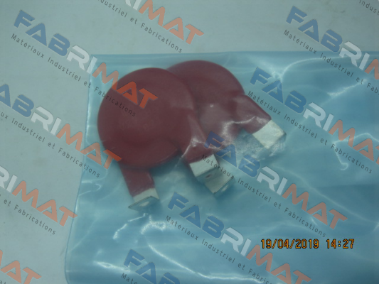 V271HA40 Littelfuse