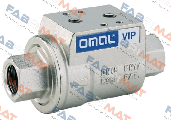 VDA30004 Omal