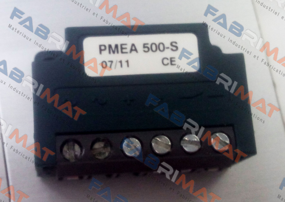 PMEA 500-S Nord