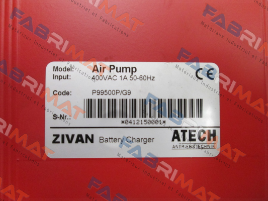 51222281 oem ZIVAN