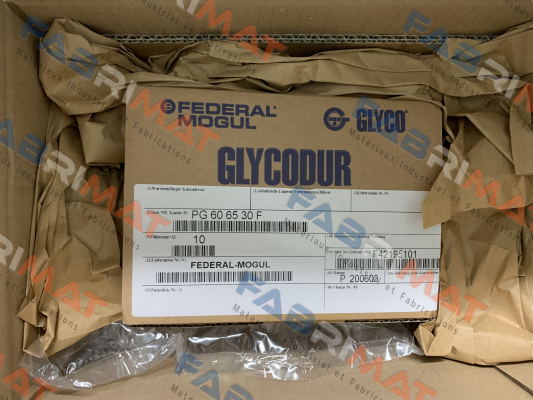 PG 606530 F Glycodur