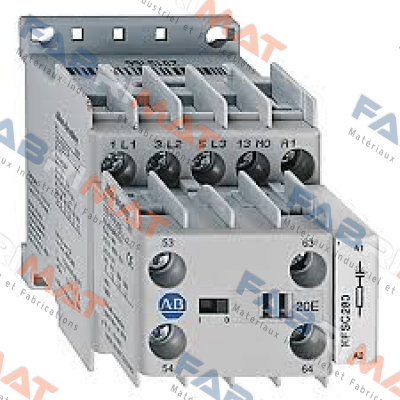 100-K09ZS01  Allen Bradley (Rockwell)