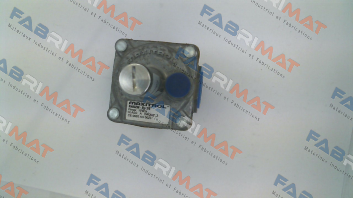 R400 ZM-Rp 3/8" (R400ZM-33-M008) Maxitrol