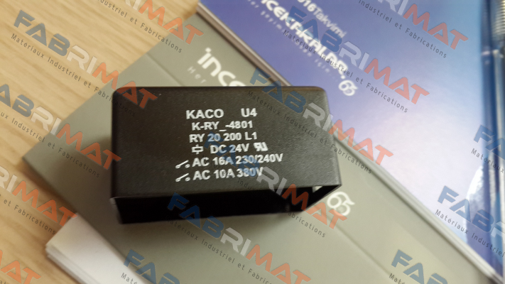 RY--4801  Kaco