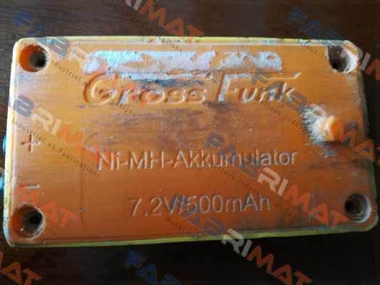 100-001-885 Gross Funk