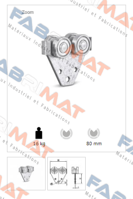 E30-LW-23351 0020554 Torwegge