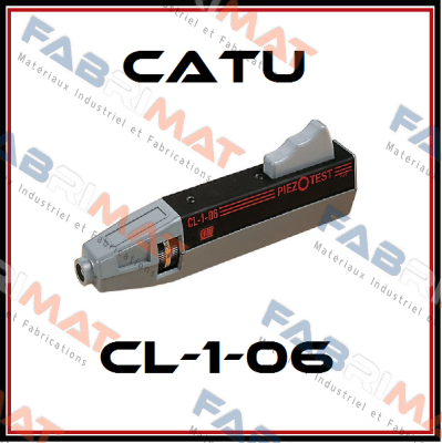 CL-1-06 Catu