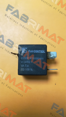 Z619000/411 Flo Control