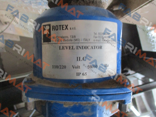 ILTC0 Rotex