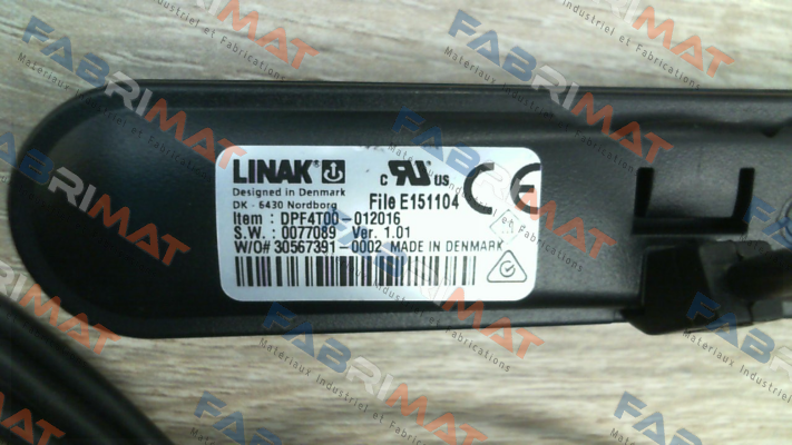 DPF4T00-012016 Linak