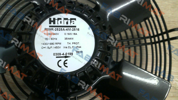 R09R-2525A-4M-2516 / C0507046 Hidria