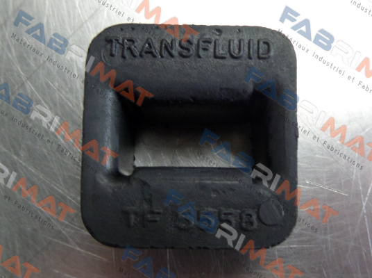 TFF 5558 Transfluid