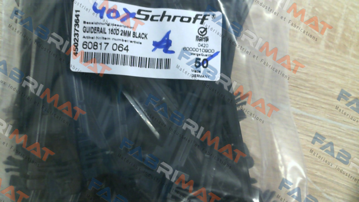 001 60817-064 Schroff