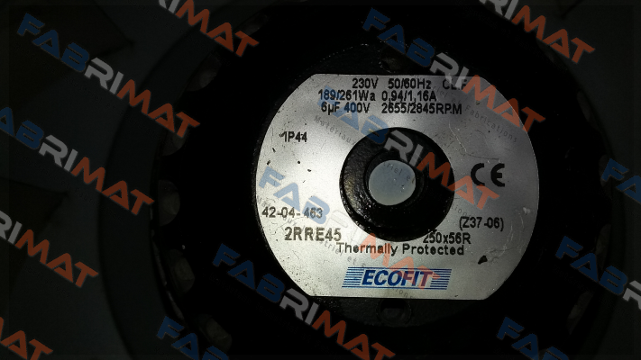 10B48250P2 Ecofit