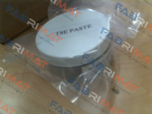 T8E Paste Tiodize