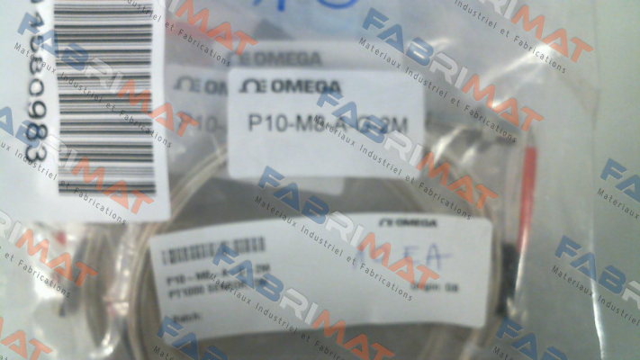 P10-M8-A-G-2M Omega